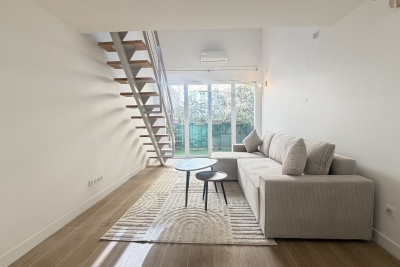 Appartement &agrave; vendre &agrave; NICE  - 2 pi&egrave;ces - 42 m&sup2; 