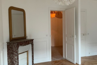 Appartement &agrave; louer &agrave; PARIS 17EME  - 3 pi&egrave;ces - 52 m&sup2; 
