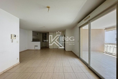 Appartement &agrave; vendre &agrave; ST-RAPHAËL  - 3 pi&egrave;ces - 77 m&sup2; 