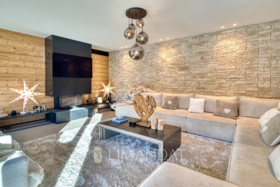 Villa in Auron for rental , Photo 11