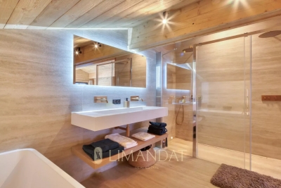 Villa in Auron for rental , Photo 12