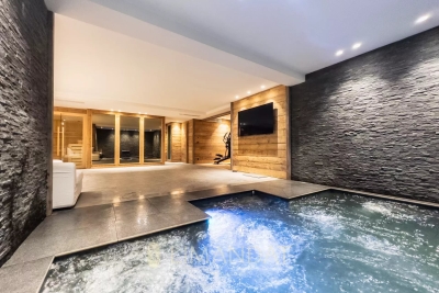 Villa in Auron for rental , Photo 13