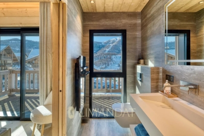 Villa in Auron for rental , Photo 15