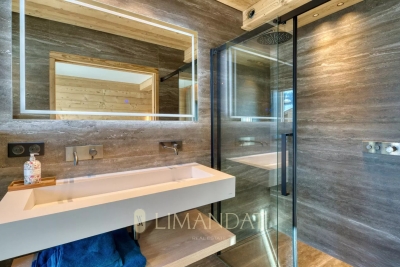 Villa in Auron for rental , Photo 16
