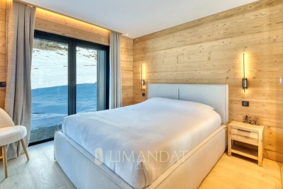 Villa in Auron for rental , Photo 17