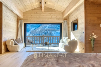 Villa in Auron for rental , Photo 2