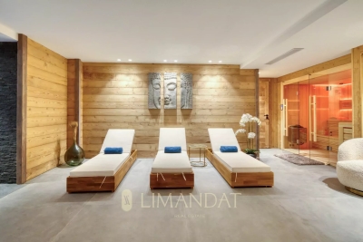 Villa in Auron for rental , Photo 5