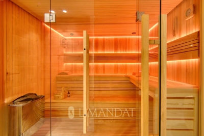 Villa in Auron for rental , Photo 6