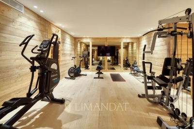 Villa in Auron for rental , Photo 7