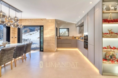 Villa in Auron for rental , Photo 10