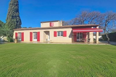 Maison &agrave; vendre &agrave; AIX-EN-PROVENCE  - 5 pi&egrave;ces - 132 m&sup2; 