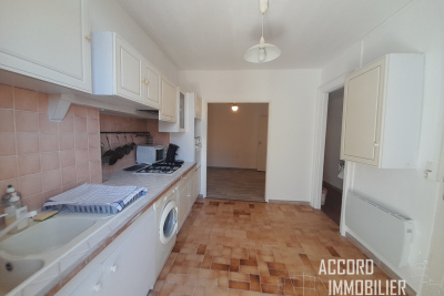 Appartement &agrave; vendre &agrave; SÈTE  - 5 pi&egrave;ces - 65 m&sup2; 