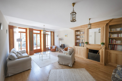 Maison &agrave; vendre &agrave; BORDEAUX  - 7 pi&egrave;ces - 170 m&sup2; 