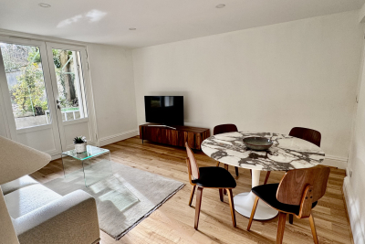 Appartement &agrave; louer &agrave; BORDEAUX  - 3 pi&egrave;ces - 82 m&sup2; 