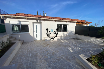 Maison &agrave; vendre &agrave; ROQUEBRUNE-SUR-ARGENS  - 4 pi&egrave;ces - 89 m&sup2; 