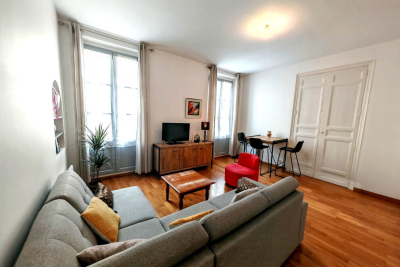 Appartement &agrave; vendre &agrave; LE MUY  - 2 pi&egrave;ces - 41 m&sup2; 