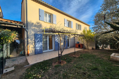 Maison &agrave; vendre &agrave; DONZERE  - 4 pi&egrave;ces - 89 m&sup2; 