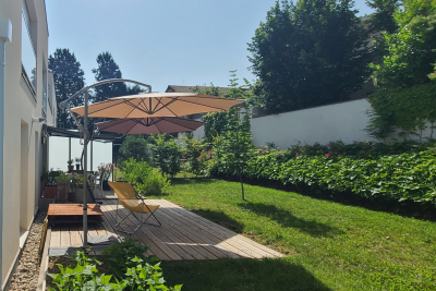 Appartement &agrave; vendre tres calm 