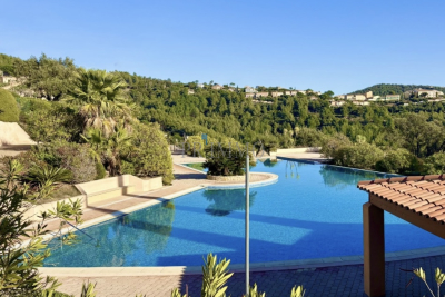 Appartement &agrave; vendre &agrave; LES ISSAMBRES  - 2 pi&egrave;ces - 40 m&sup2; 