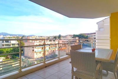 Appartement &agrave; vendre &agrave; ST-RAPHAËL  - 3 pi&egrave;ces - 76 m&sup2; 