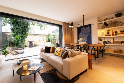 Appartement &agrave; vendre &agrave; BORDEAUX Le PYLA - 2 pi&egrave;ces - 61 m&sup2; 