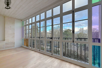 Appartement &agrave; vendre &agrave; BORDEAUX  - 5 pi&egrave;ces - 107 m&sup2; 