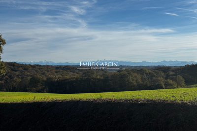 Maison &agrave; vendre &agrave; SALIES-DE-BEARN  - 4 pi&egrave;ces - 150 m&sup2; 