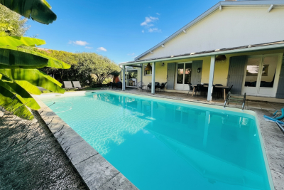 Maison &agrave; vendre &agrave; BÈGLES  - 6 pi&egrave;ces - 140 m&sup2; 