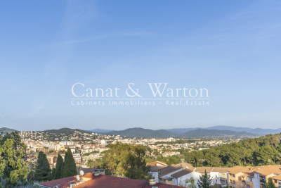 Maison à vendre villas hyeres 83400