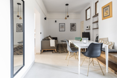 Appartement &agrave; vendre &agrave; BIARRITZ  - 3 pi&egrave;ces - 50 m&sup2; 