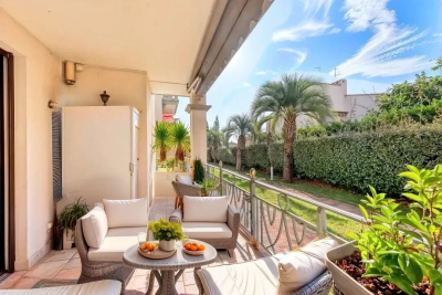 Appartement &agrave; vendre appartement calme la fontaine 