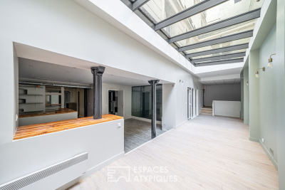 Commerce &agrave; vendre &agrave; PARIS 8EME   - 243 m&sup2; 