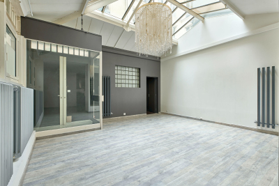 Appartement &agrave; vendre &agrave; PARIS 9EME  - 4 pi&egrave;ces - 120 m&sup2; 