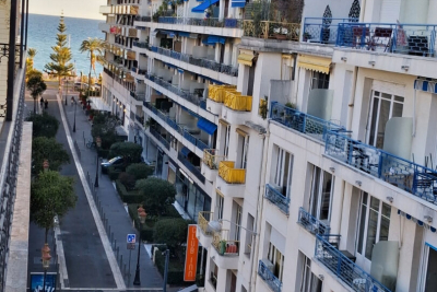 Appartement &agrave; vendre &agrave; NICE  - 4 pi&egrave;ces - 64 m&sup2; 