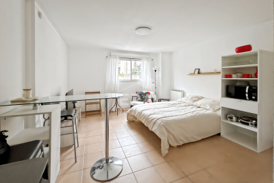 Appartement &agrave; louer &agrave; MARSEILLE 4EME  - 1 pi&egrave;ces - 25 m&sup2; 
