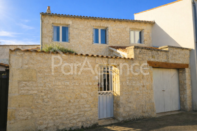 Maison &agrave; vendre &agrave; MESCHERS SUR GIRONDE  - 4 pi&egrave;ces - 78 m&sup2; 