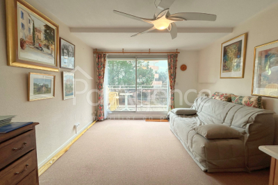 Appartement &agrave; vendre &agrave; VAUX SUR MER Angoulins - 2 pi&egrave;ces - 29 m&sup2; 