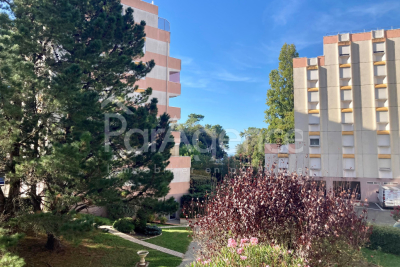 Appartement &agrave; vendre &agrave; VAUX SUR MER  - 2 pi&egrave;ces - 29 m&sup2; 