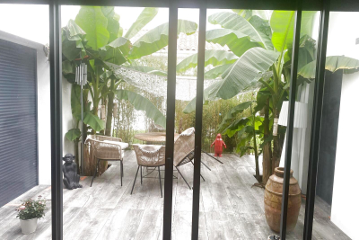 Maison &agrave; vendre &agrave; ST AUGUSTIN  - 4 pi&egrave;ces - 92 m&sup2; 