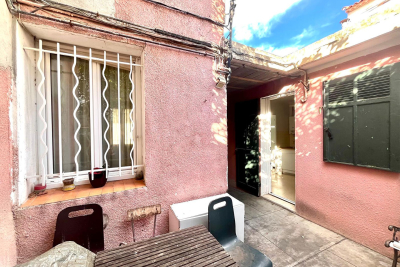 Appartement &agrave; vendre &agrave; LA CIOTAT  - 2 pi&egrave;ces - 31 m&sup2; 