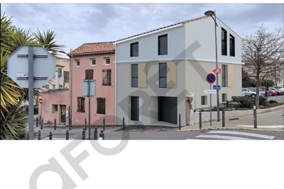 Maison &agrave; vendre &agrave; LA CIOTAT  - 2 pi&egrave;ces - 110 m&sup2; 
