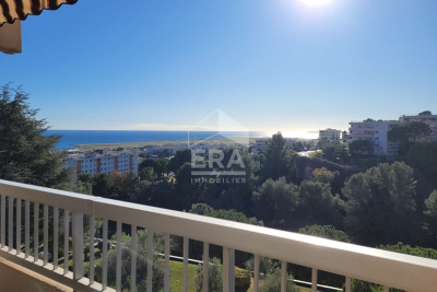 Appartement &agrave; vendre &agrave; NICE  - 4 pi&egrave;ces - 104 m&sup2; 