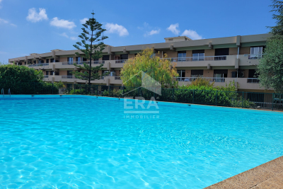 Appartement &agrave; vendre &agrave; NICE  - 4 pi&egrave;ces - 104 m&sup2; 
