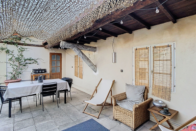 Appartement &agrave; vendre &agrave; CARPENTRAS  - 3 pi&egrave;ces - 62 m&sup2; 