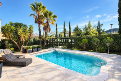 Maison &agrave; vendre &agrave; BORMES-LES-MIMOSAS Callas - 4 pi&egrave;ces - 90 m&sup2; 