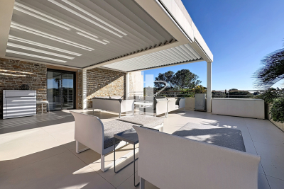 Appartement &agrave; vendre &agrave; ST-RAPHAËL  - 4 pi&egrave;ces - 143 m&sup2; 