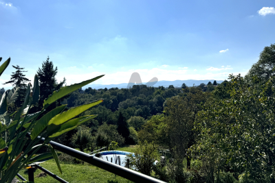 Maison &agrave; vendre tres calm 