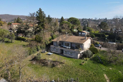 Maison &agrave; vendre &agrave; LIMONEST  - 8 pi&egrave;ces - 206 m&sup2; 