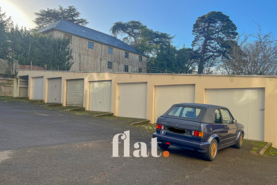 Parking/Garage &agrave; vendre &agrave; NANTES   - 14 m&sup2; 