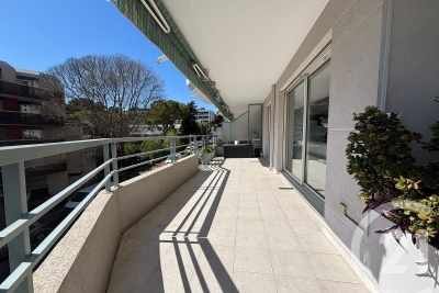 Appartement &agrave; vendre &agrave; LE CANNET  - 3 pi&egrave;ces - 82 m&sup2; 